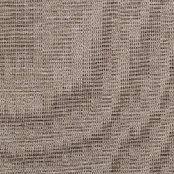 Alpenfleece Alfons, beige, meliert